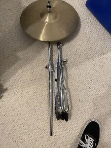 Used Cymbal