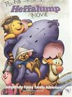 Winnie The Pooh:  Pooh's Heffalump Movie (DVD, 2005) Disney SEALED! NEW!