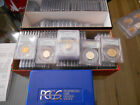 New Listing✯ LOT of 10 Different PCGS PR69 Slabbed Graded U.S. Proof Coins