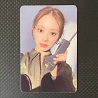 Tzuyu TWICE Between 1&2 Mini Album Photocard KPOP JYP 쯔위 Chou 子瑜 [US Seller]
