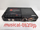 Sony TCM-5000EV Cassette Recorder Portable Player Audio working