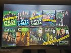 CSI: Crime Scene Investigation Seasons 1 - 10 DVD