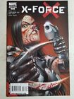 X-Force (2008) #17 - Very Fine - Bloody Variant