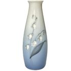 New ListingVintage 1952-58 Bing and Grondahl Porcelain 57/126 Lily of The Valley Bud Vase