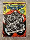 Amazing Spider-Man #113 (1972 Marvel Comics) - FN+