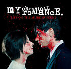 My Chemical Romance - Life On The Murder Scene [New Vinyl LP]