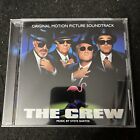 New ListingThe Crew (Original Motion Picture Soundtrack) by Various (CD, 2000) HDCD