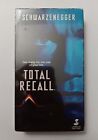 Total Recall Beta Betamax Not VHS Factory Sealed MCA Watermarks