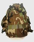 Eagle Industries A-III Assault Pack • RARE Vintage • Brand New • Woodland Camo