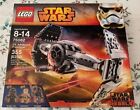 LEGO Star Wars: TIE Advanced Prototype  Set # 75082 Brand NEW