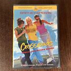Crossroads Special Collector's Blockbuster Edition DVD 2002 Britney Spears