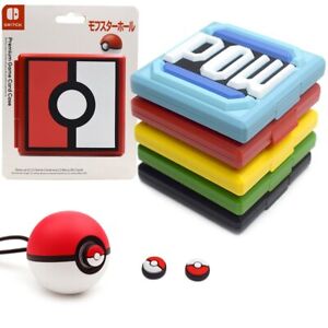 Portable Game Card Storage Case 12 in 1 TF Card Storage Box For Nintendo Switch