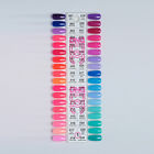 DND DC Duo GEL + MATCHING Nail Polish 001 to 180 Please Pick Color