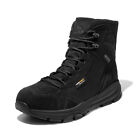 NORTIV 8 Men's Military Boots Hiking Boots Breathable Lightweight Combat Boots