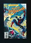 Web of Spider- Man  #116  MARVEL Comics 1994 VF/NM
