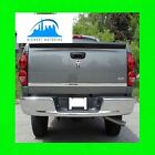 DODGE RAM PRECUT CHROME TRUNK TAILGATE TRIM MOLDING W/5YR WARRANTY (For: More than one vehicle)