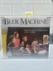 The Beer Machine Model 2000 - The Great American Micro Brewery