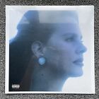 Lana Del Rey Blue Banisters Transparent Yellow Vinyl 2LP Alt Cover Brand New ✅