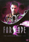 Farscape - Seasons 1-4 plus The Peacekeeper Wars, DVD DVD