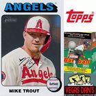 2024 Topps Heritage WHITE BORDER Parallels RC SP Complete Your Set!
