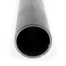DOM Steel Round Tube 1-1/4