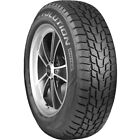 Tire 245/50R20 Cooper Evolution Winter (Studdable) Snow 102T (Fits: 245/50R20)