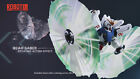 US BANDAI Robot Spirits - Mobile Suit Gundam F91 (Evolution Spec) Action Figure