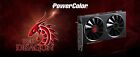 PowerColor AMD Radeon RX 5700 XT 8GB Graphics Card