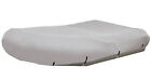 RIB INFLATABLE BOAT COVER fits boats up to 10'6