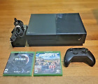 New ListingXbox One Console and Controller plus games Bundle!