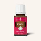 New ListingYoung Living Patchouli Essential Oil