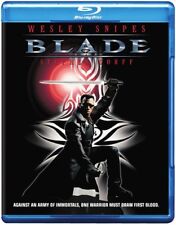 Blade [New Blu-ray] With Movie Cash