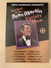 New ListingThe Best of the Dean Martin Variety Show - Special Edition - DVD - NEW SEALED