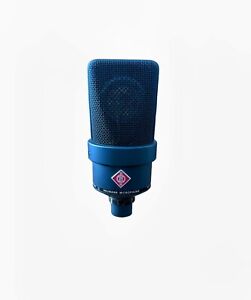 New ListingNeumann TLM 103 Large-diaphragm Condenser Microphone (Black)