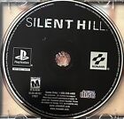 New ListingSilent Hill Disc Only (Sony PlayStation 1, 1999)
