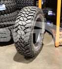 4 New Kenda Klever M/T KR29 Mud Tire 265/75R16 265/75-16  2657516 LRE 123/120Q (Fits: 265/75R16)