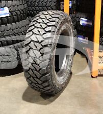 4 New Kenda Klever M/T KR29 Mud Tire 265/75R16 265/75-16  2657516 LRE 123/120Q