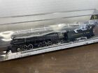 N scale Bachmann USRA 2-6-6-2 Chesapeake And Ohio Mallet Steam Locomotive #1522