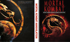 New ListingMortal Kombat 2-Film Collection customized steelbook only, no disc