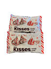 2 Pack Hersheys Kisses Candy Cane