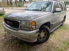 2005 GMC Yukon WELL MAINTAINED NO RESERVE