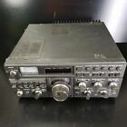 Kenwood TS-180S HF Transceiver Powers On (Needs Some Work)