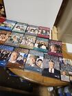 Dallas: The Complete Seasons 1-14 (DVD, 2011, 55-Disc Set) And Movie Collection