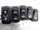 2021 21-22 Can-Am Spyder RT Limited Rocker Switch Lot Heat Heated Grip Seat Wind (For: Can-Am)