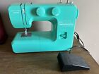 new home janome sewing machine