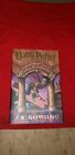 Daniel Radcliffe  signed Harry Potter  and The Sorcerer's Stone by J.K. Rowling