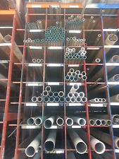Alloy 304 Stainless Steel Pipe - 1 1/4