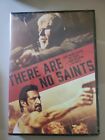 DVD There Are No Saints 2022