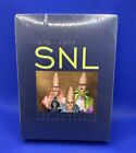 Saturday Night Live The Complete Season 2 1976-1977 Limited Edition SEALED NEW