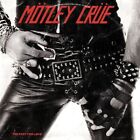 Motley Crue - Too Fast For Love [Used Very Good Vinyl LP]